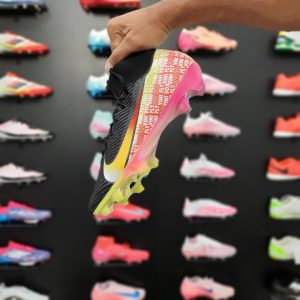 نایک وینسیوس ساقدار(Fly Vini Voa Vini)