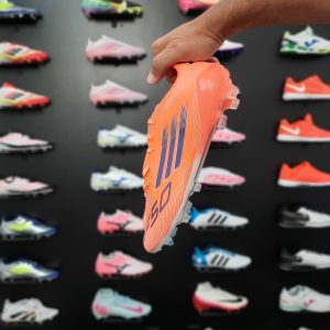 آدیداس F50 نارنجی(Adidas F50)